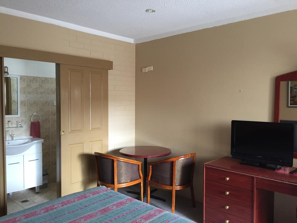 New Olympic Motel Lismore Quarto foto
