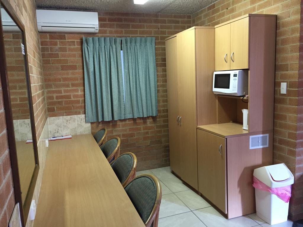New Olympic Motel Lismore Quarto foto