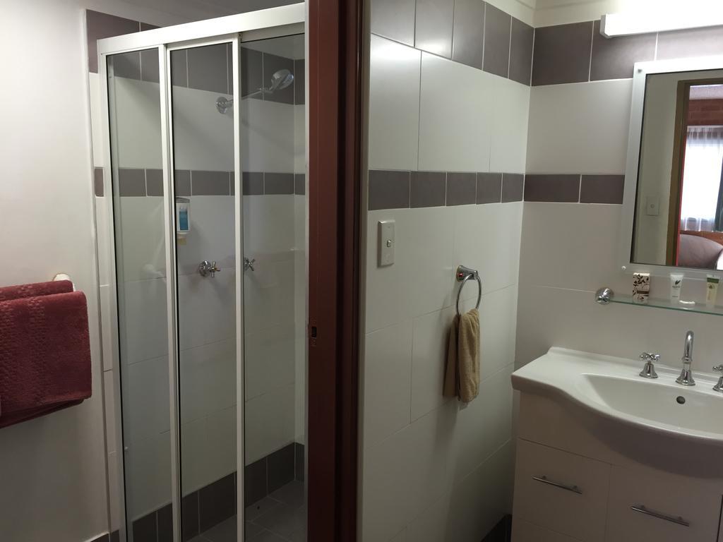 New Olympic Motel Lismore Quarto foto