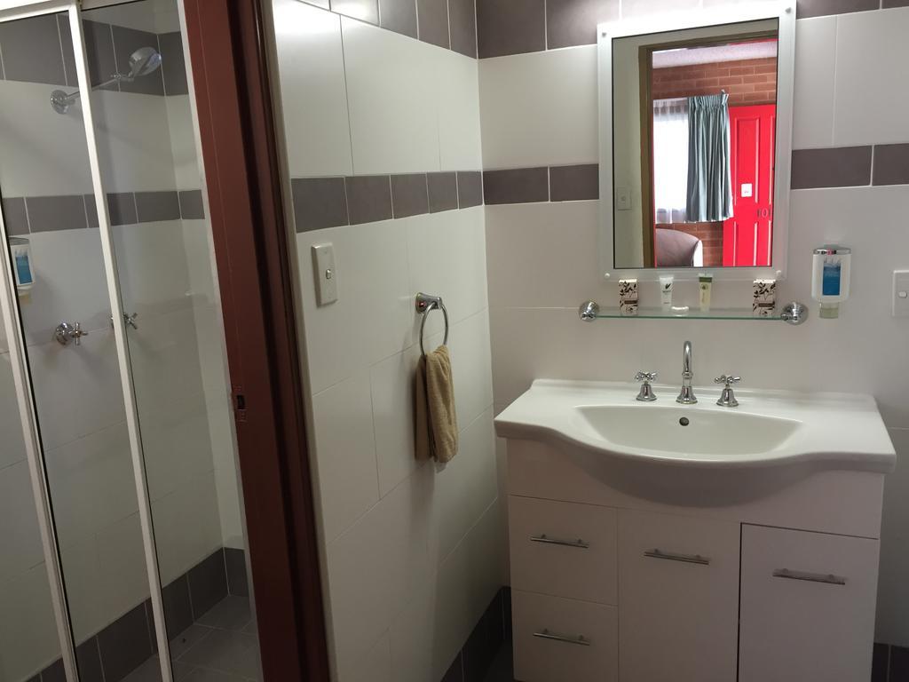 New Olympic Motel Lismore Quarto foto