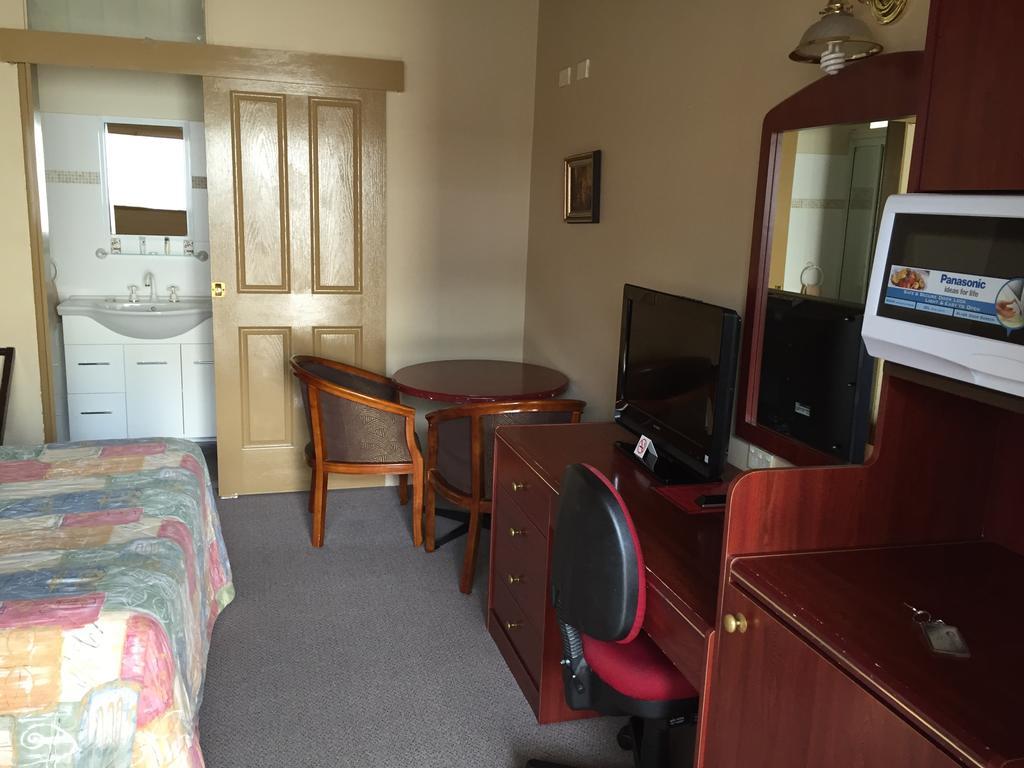 New Olympic Motel Lismore Quarto foto