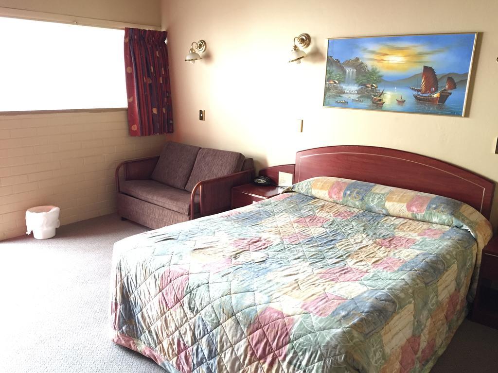 New Olympic Motel Lismore Exterior foto