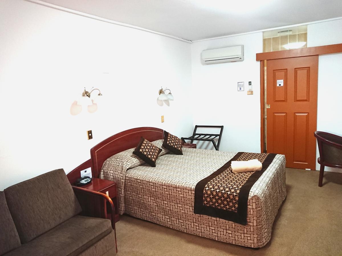 New Olympic Motel Lismore Exterior foto