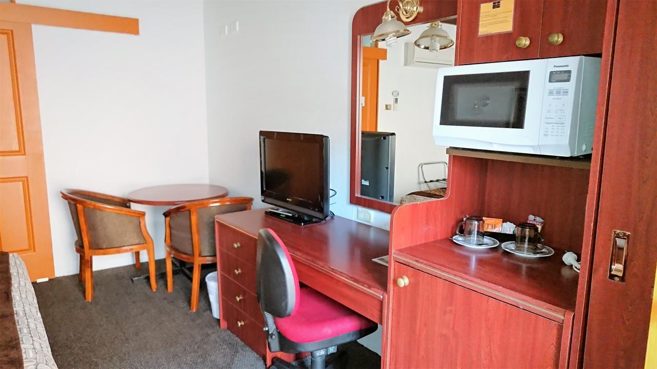 New Olympic Motel Lismore Exterior foto