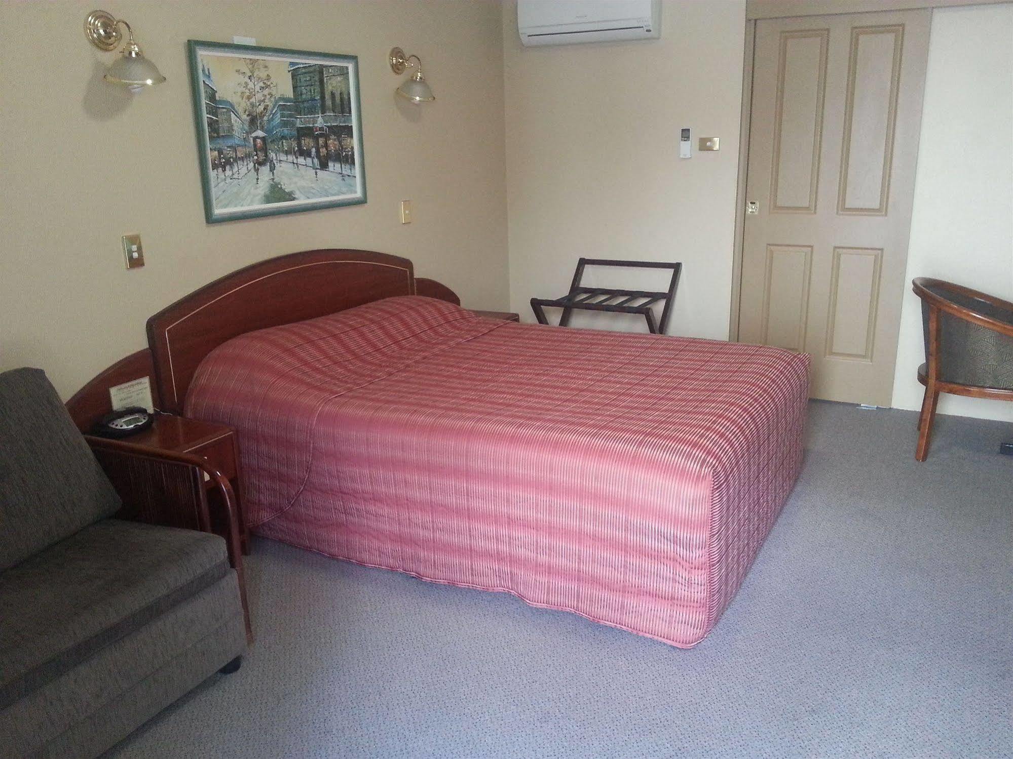 New Olympic Motel Lismore Exterior foto