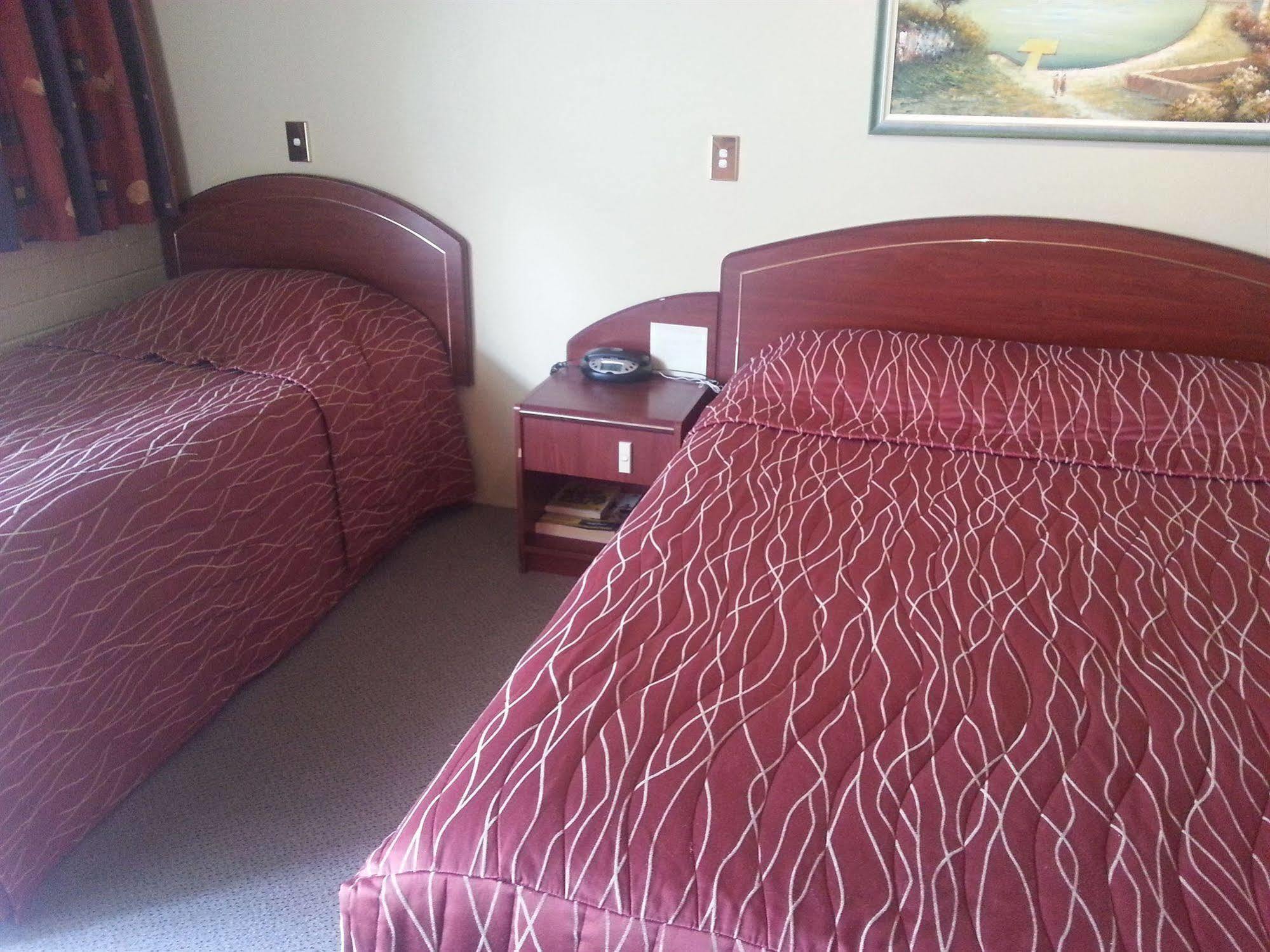 New Olympic Motel Lismore Exterior foto