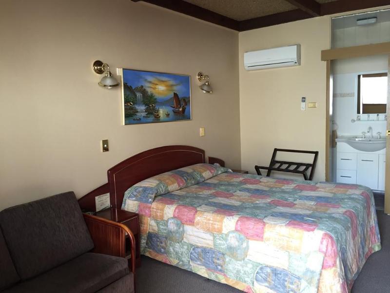 New Olympic Motel Lismore Exterior foto